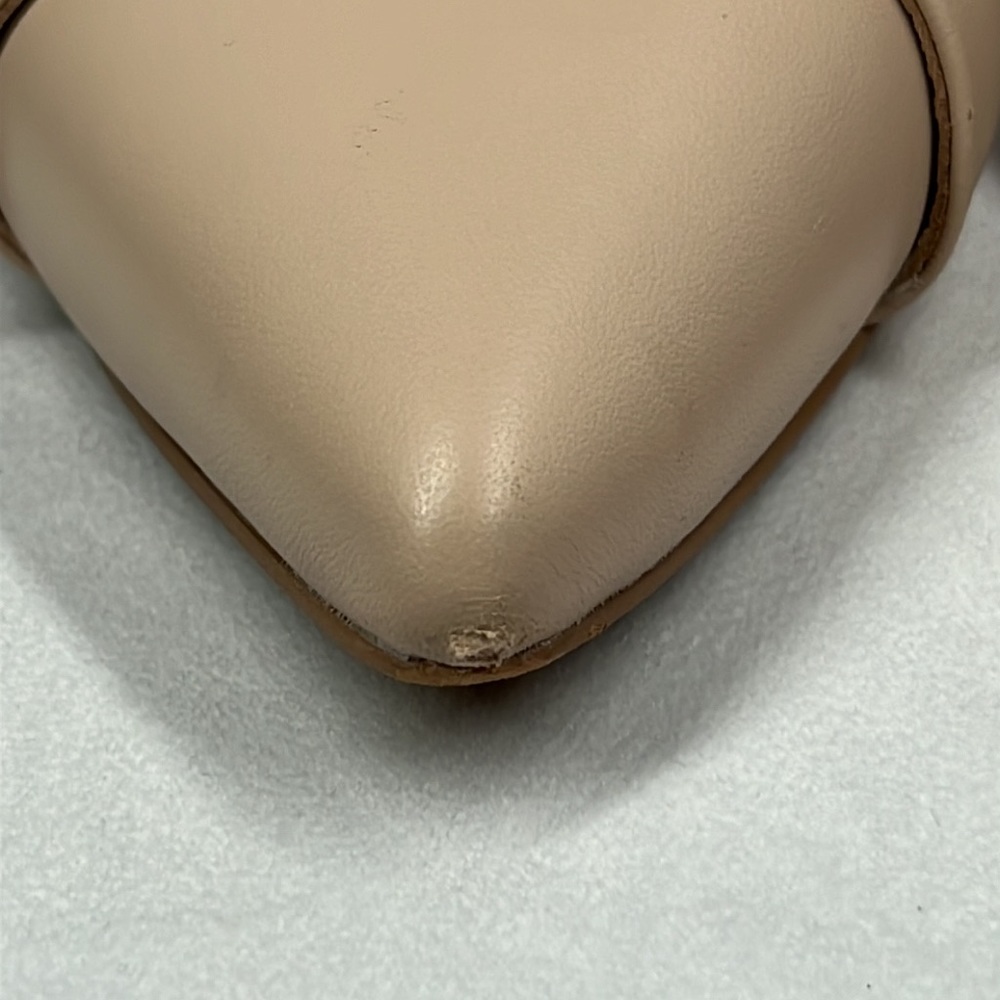 1. State 1S-Rime Blush Pink Slides Flats Size 8.5M - Picture 5 of 11